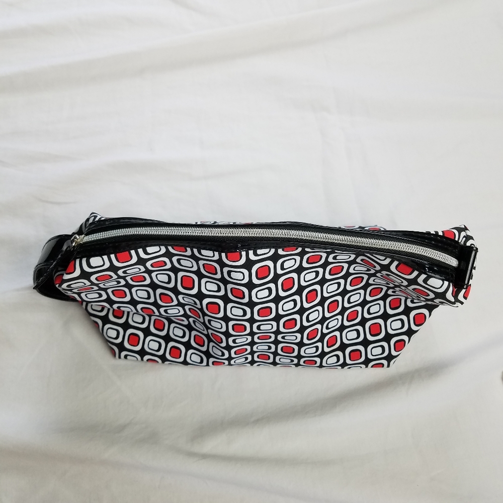 Lancome Zipper Cosmetic Bag - Picture 5 of 6